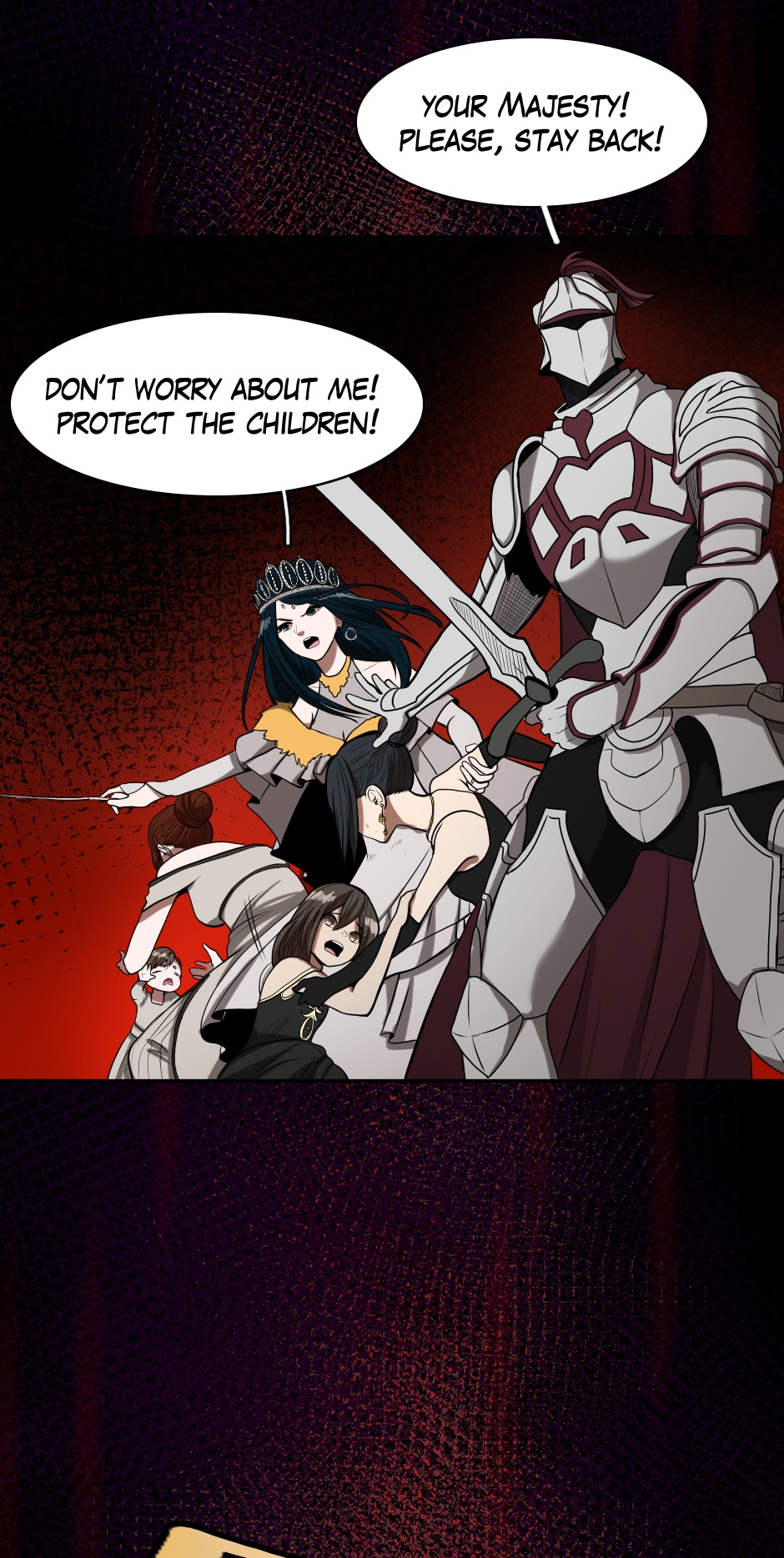 The Beginning After The End Chapter 42 image 09